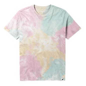 Tie Dye T-Shirt