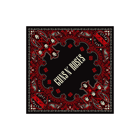 GN'R Fall 2019 Bandana