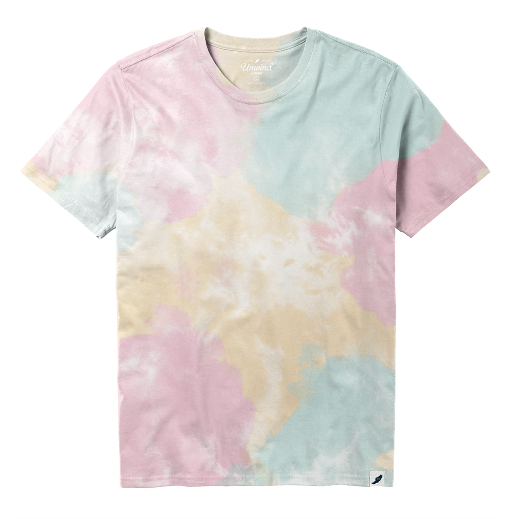Tie Dye T-Shirt III