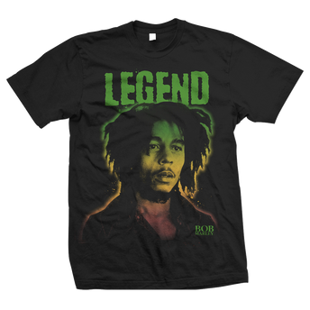 Bob Marley T-Shirt