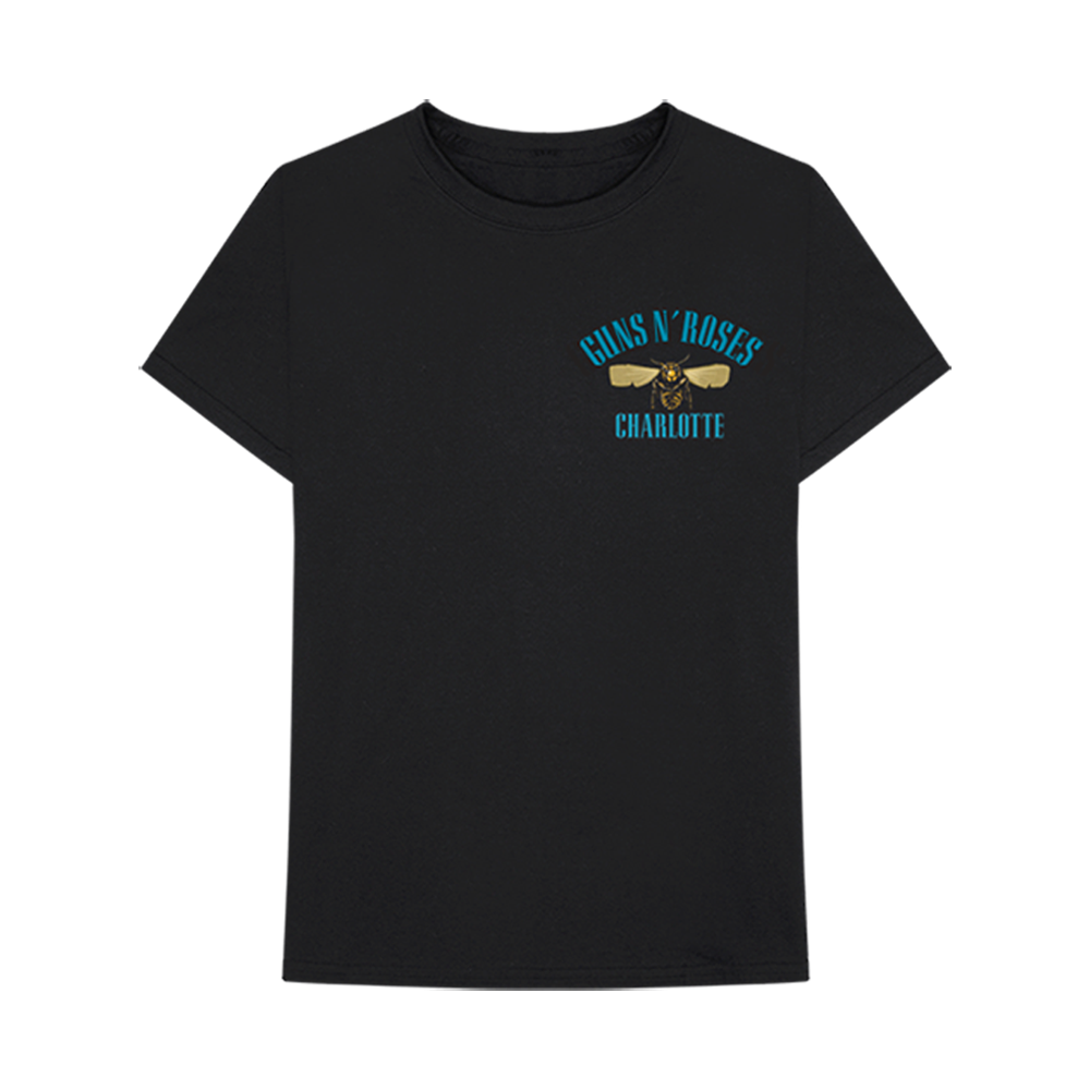 Charlotte 2019 T-Shirt