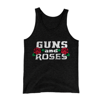 GN'R Hell Tank Top