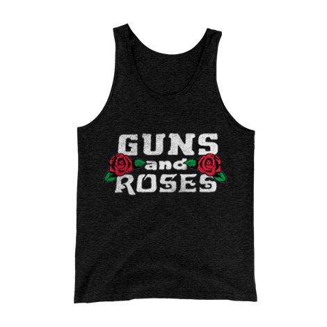 GN'R Hell Tank Top
