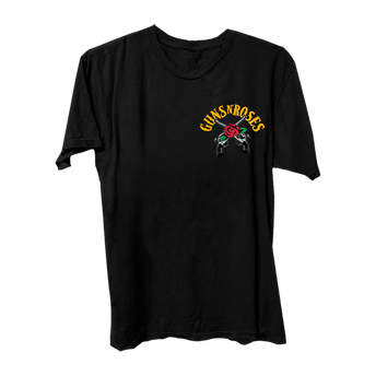 GN'R Biker Tour T-Shirt