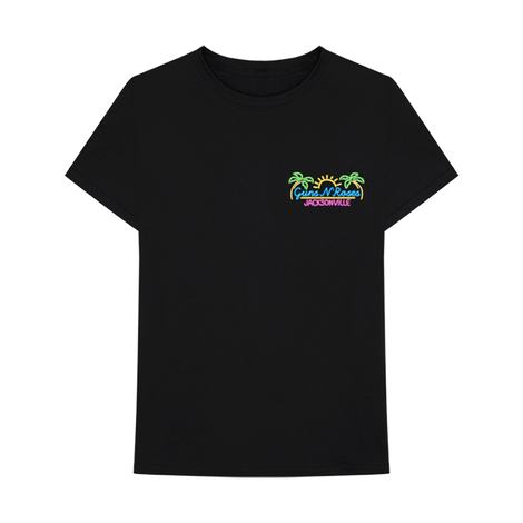 Jacksonville 2019 T-Shirt